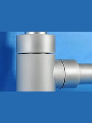   McAlpine "MINI" (1 1/4"32)  D32, ,   CA32MINI-SC