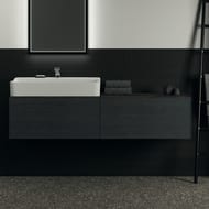 ����� ��� �������� Ideal Standard CONCA (1585x505x360) 2 �����, ������ ��� T3984Y4