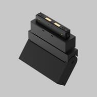 �������� ���������� Maytoni Points rot (������ ���) TR077-2-10W4K-B Gravity 4000K 10�� 30�, IP20, ������