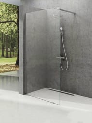   RAVAK WALK-IN WALL (13002000) , +Transparent