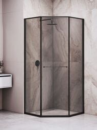 ������� ������ RGW Stilvoll SV-82B R (900�900�2000) ������ 8�� ������������/������ 33328299-34R