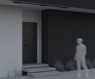 ������� �������� ���������� Maytoni Basis (�����) O-TR02-1-S-12WB4K, Exility IP 4000� 12�� 120� ������, ������