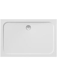 ������� ��������� ������ RAVAK Galaxy Gigant Pro Chrome 110�80 (1100�800�30) �����