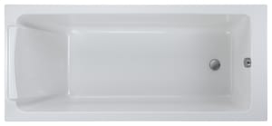 Ванна акриловая Jacob Delafon Sofa 180х80 (без каркаса) Е60516RU-00