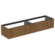 ����� ��� �������� Ideal Standard CONCA (1985x505x360) 2 �����, ������ ���� T3987Y5