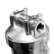 Фильтр ITA FILTER стальной STEEL BRAVO 3/4" F80107 - 3/4