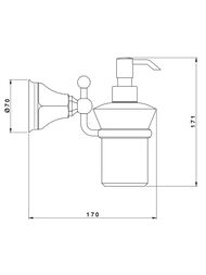 ������� ��� ������� ���� Nicolazzi Teide 1489NL05 ���������, ����� ��������/������