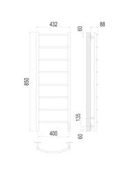  TERMINUS  8 (:400850) , ., quick touch, 