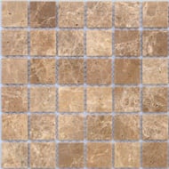 ������� �� ������������ ����� LeeDo Pietrine 7 Emperador Light POL 48�48 (305�305�7) ���������� (��)