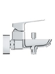 ��������� ��� �����/���� Grohe Cubeo ���������, �������������, �������� ����� 167��, ���� 1018130000
