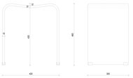  Decor Walther DW 80 , :  0506860