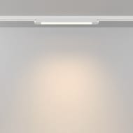 �������� ���������� Maytoni Basis Unity (����� �����) TR000-1-12W3K-W_1 3000K 12�� 110�, IP20, �����