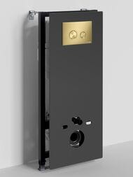 ����������� ��� ������� WasserKRAFT Abens � �������� �����, ����: ������/������ 20TLT.010.ME.BL.MG01