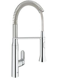 ��������� Grohe K-7 31379000 ��� ����� �� ���� ���������, � ���������������� ������, ����