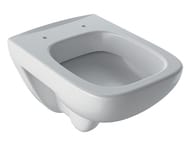 Унитаз подвесной Geberit Renova Compact (355х485х340) 206145000