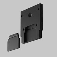 �������� �������� ��� ����������� ClipLine Maytoni Exility (��������) TRA034EC-SCCL-42B, ������, 1��