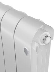 �������� ��������������� 8 ������ ROYAL THERMO Infinity 500 ��� 591�640�100 1376 �� Bianco Traffico