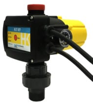 Блок управления ESPA KIT07 контроль потока, 4000000596