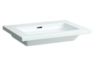 �������� Laufen LIVING 8.1643.2.000.109.1 (650�480�110) ������������, ��� ��������� ��� ���������