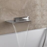 ����� Fantini Venezia ��������� ��� �����, ����� ������, ����� 14,5 ��, �������� PVD 5042B