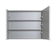 �������-���� Aquanet ����� 80 (800�670�140) ��� �����������, 2 ������, ����� 195728