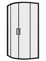   ABBER Schwarzer Diamant AG01090B (9009001950) , . 6 /