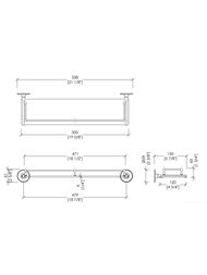   Devon&Devon Old Navy  L-538  MIL602CR 