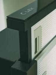 ������� LEX HUBBLE G 500 BLACK (500�430) 650 �3/�, 103 ��, ������ CHAT000036