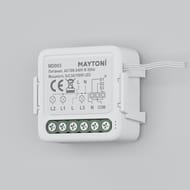 Wi-Fi ����������� ������������� Maytoni Lighting control MD003, 150��, �����