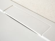 ������� ������ Starohome NORDIC 180�90 WHITE MATT, 50041733