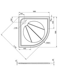   GOOD DOOR BAS  100100  , , ,  