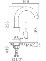 ��������� Ledeme ��� ��������, ���������� �����, �������������, ����������� ����� L1098-3