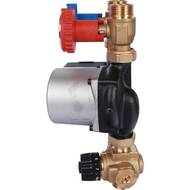   STOUT  . . 3/4" Grundfos UPSO 15-65 130, SDG-0002-002002