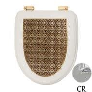 ������-������� Migliore MILADY � �����������, ����:Bianco, ����� "�������"/���� 24258