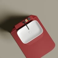 �������� ��������� Ceramicanova Element 605�380�150 �������������, ����: ����� ������� CN6053MW