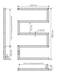 ����������������� Indigo Sparta (electr�) �/� 800�500 ���. ������ ������, ������ ��������