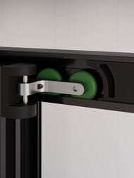 ������� ������ RGW Leipzig LE-45B (1000�800�2000) �������, ��. 6�� ����������/������  77124508-14