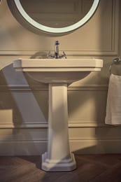 Roca CARMEN ���������� ��������� (650�480�225) 1 ��������� ��� ���������, ����� 3270A1000