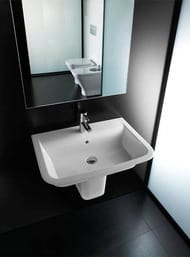 Roca GAP ���������� ��������� (500�420�170) � ���������� ��� ���������, ����� 327476000