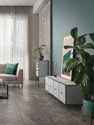 ��������������� ������ ColiseumGres Trevi Brown (450�900) ���������� (��.�.)