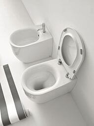 ������� ��� ������� Kerasan Nolita SLIM 539201  �����������., ���������, ����� /����� ����