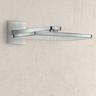 ������� ��� Hansgrohe Rainmaker Select 460 1jet (466�270) � ���������� �� �����,����/����� 24013400