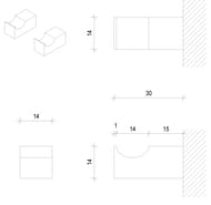  Decor Walther CO HAK1 (2 .) :   0561960