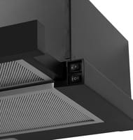 ������� LEX HUBBLE 500 BLACK (500�430) 650 �3/�, 103 ��, ������ CHAT000084