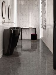 ������� ITALON Charme Evo Lux Antracite (292�292) ����, 610110000104 (��.�.)