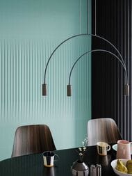 ������ ��������� Wow Stripes Teal (75�300) ��������� 123805 (��.�.)