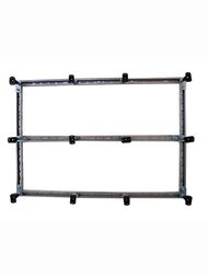 ������ � ����� ��� SMC ������� CEZARES (1000�800�35) TRAY-M-AH-100/80-ML