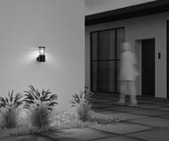 ��������� ���������� Maytoni Spir (����) O439WL-L12GF3K, 3000K 12�� IP 54, ������