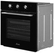   Monsher MOE 6062 Noir (595595421) , 