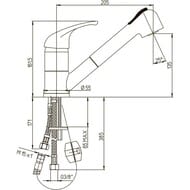    Paini Creta , ,  ,  42CR568LMKM